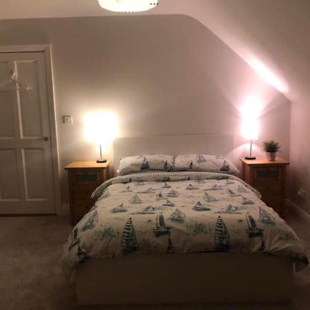 Cois Na Mara Eire Code V15 T677 Bed & Breakfast Derrynadivva Exterior foto
